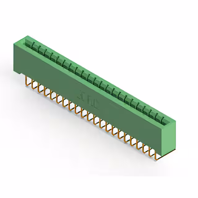 333-022-558-101 EDAC Inc.  Edgeboard Connectors